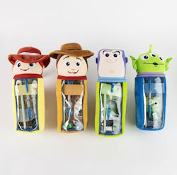Cerda Toy Story Federmäppchen Verschiedene Desi...