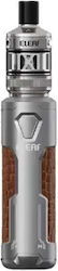 Eleaf iJust X Pod Kit 5ml with Integrated Batte...