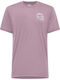 Tricou Sport Violet