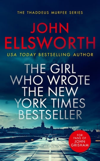 Girl Who Wrote The New York Times Bestseller - Vinci Books - Paperback / Softback