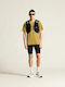 Athletic T-Shirt Green