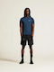 T-Shirt Blau