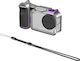 Smallrig 6367 Модулен комплект за улична фотография Съвместимост с DJI Osmo Action 6 Megatron Edition