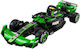 Jamara Building Blocks KICK Sauber F1 C44 for 8+ Years 314 Pieces