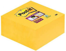 Biletele de memorie Cub 3M Post-it 2028-S 76x76 Biletele de memorie Cub 3M Post-it 2028-S 76x76