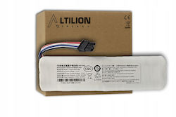 Altilion Energy Al023agd Batterie Für Xiaomi Dreame F9 D9 L10 L10 Pro L10 Plus Altilion Energy Al023agd Batterie Für Xiaomi Dreame F9 D9 L10 L10 Pro L10 Plus