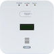 Abus Autonomous Carbon Monoxide Detector CO