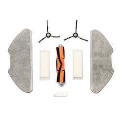 Kit de accesorii Xiaomi Mi Robot Vacuum Mop 2 Pro Hepabe Hb1213 Kit de accesorii Xiaomi Mi Robot Vacuum Mop 2 Pro Hepabe Hb1213