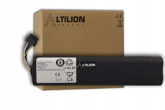Μπαταρία Altilion Energy Al027agd Συμβατή Μοντέλα Neato Botvac D3 D4 D5 D6 D7