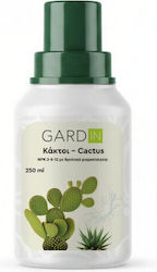 Gardin 3-6-12 Λίπασμα Αζώτου, Φωσφόρου, Καλίου 250ml Gardin 3-6-12 Λίπασμα Αζώτου, Φωσφόρου, Καλίου 250ml
