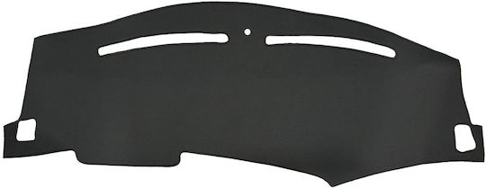 Opel Mokka 2021+ Car Dashboard Fabric Cover Grey