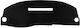 VW Passat 1997-2004 Black Car Dashboard Cover