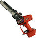 Sucko Battery Chainsaw Solo Brushless 21V with 20cm Blade