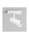 Fan Europe LED Warm White Spot In White Colour