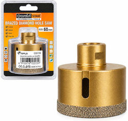 Uruisi Star Diamantkronen-Gewindeschneiden Trockenschnitt mit Durchmesser 60mm für Rasen Uruisi Star Diamantkronen-Gewindeschneiden Trockenschnitt mit Durchmesser 60mm für Rasen