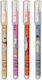 Grupo Erik Pixuri Ballpoint 4 buc