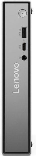 Lenovo ThinkCentre Neo50q Gen 5 Mini PC (Core i3-1315U/8GB DDR4/256GB SSD/Windows 11 Pro)