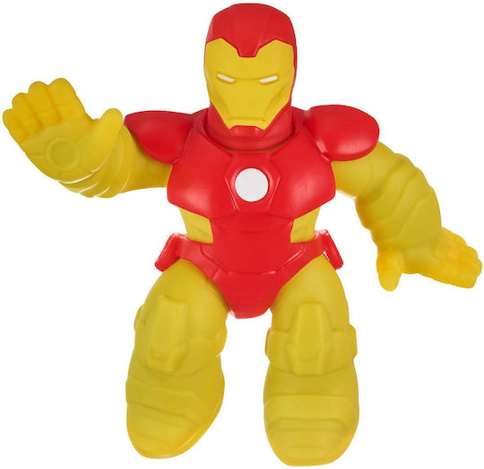 Actionfigur Heroes Eisenmann Für 4+ Jahre