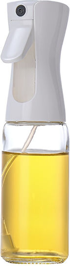 Cutie De Ulei Spray Din Plastic 200ml