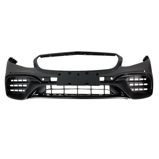 Предна броня Mercedes E-class W213 2016-2020