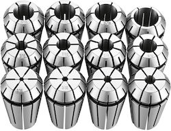 Vevor ERJTTZJTER16PY3XT001V0 Biscuit Joiner Coupler Set 12 Pieces Vevor ERJTTZJTER16PY3XT001V0 Biscuit Joiner Coupler Set 12 Pieces