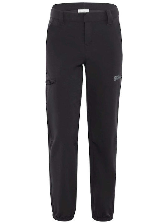 Pantalon Pentru Copii Negru
