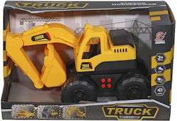 Kider Toys Εκσκαφέας
