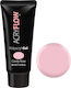 Acryflow Gel Falsche Nagelgel Candy Rosa 60ml