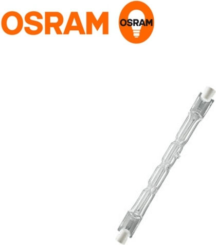 4050300004204 4050300004204 64784 2000W 230V R7s 12x1 Osram Нетна Цена Пакет 12 Броя