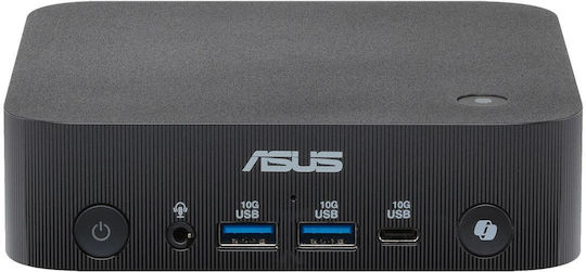 Asus ExpertCenter PN55-S70012NL Mini PC (Ryzen AI 400-Serie 445/32GB DDR4/1.0TB SSD/W11 Pro)