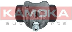 Brake Cylinder Cast Iron Chevrolet Spark Rear 96320670 Brake Cylinder Cast Iron Chevrolet Spark Rear 96320670