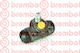 Brake Cylinder Daihatsu Hijet 1996 4755087z01000