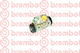 Спирачен цилиндър Daihatsu Charade 1987-1999 Десен 4755087705000