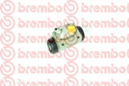 Спирачен цилиндър Daihatsu Charade 1987-1999 Десен 4755087705000
