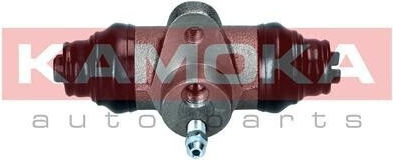 Bremszylinder Gusseisen Vw Transporter Iv Hintere 721611047