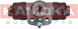 Brake Cylinder Cast Iron Audi A2 2000-2005 Rear 6n0611053 Brake Cylinder Cast Iron Audi A2 2000-2005 Rear 6n0611053