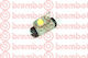 Cilindru de frână stânga Daihatsu Charade 1987-1999 stânga 4757087704000