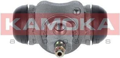 Bremszylinder Guss Eisen Chevrolet Funke 2010 Hinten 95194945
