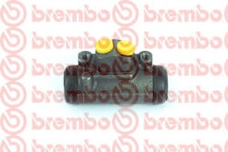 Brake Cylinder Right Kia Pregio 1997 Left 0k72b26710 Brake Cylinder Right Kia Pregio 1997 Left 0k72b26710