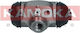 Brake Cylinder Cast Iron Seat Cordoba 1993-2009 Rear 1h0611053