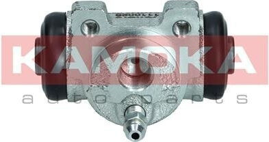 Brake Cylinder Rear Cast Iron Citroen Berlingo 4402e8
