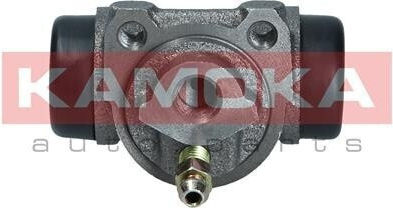 Cilindru de frână din fontă Renault Megane spate 7701040850