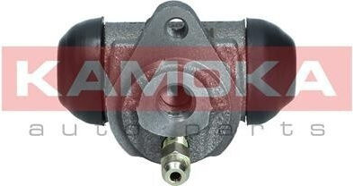Brake Cylinder Cast Iron Fiat Albea 1998-2012 Rear 7078624