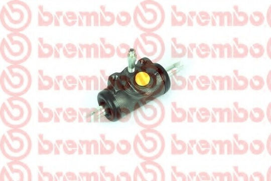 Brake Cylinder Nissan Patrol 1979-1990 44100c7100