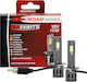 Eplh148 Lămpi LED H1 R-Series