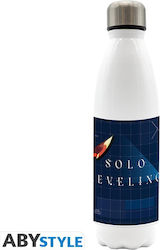 Abysse Kids Water Bottle SOLO LEVELING Insulate...