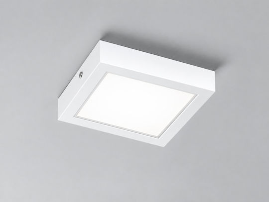 Fan Europe LED Панел 12W Fan Europe LED Панел 12W