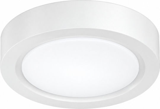 Fan Europe LED Панел 12W Fan Europe LED Панел 12W