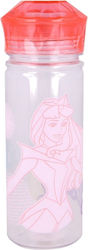 Stor Παγούρι Disney Princess 580ml Διάφανο Stor Παγούρι Disney Princess 580ml Διάφανο