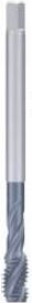 Fanar Handgewindebohrer M12 Din-376c Hsse-pm Ticn Tüfles Loch Länge 110mm D4-565001-0120